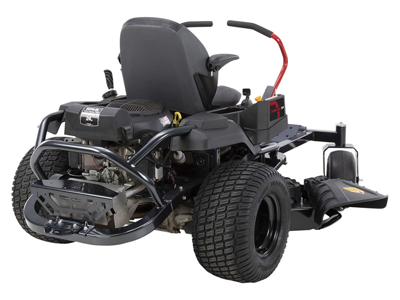 2024 TROY-Bilt Mustang Z54 XP 54 in. Kohler 24 hp in Millerstown, Pennsylvania - Photo 6